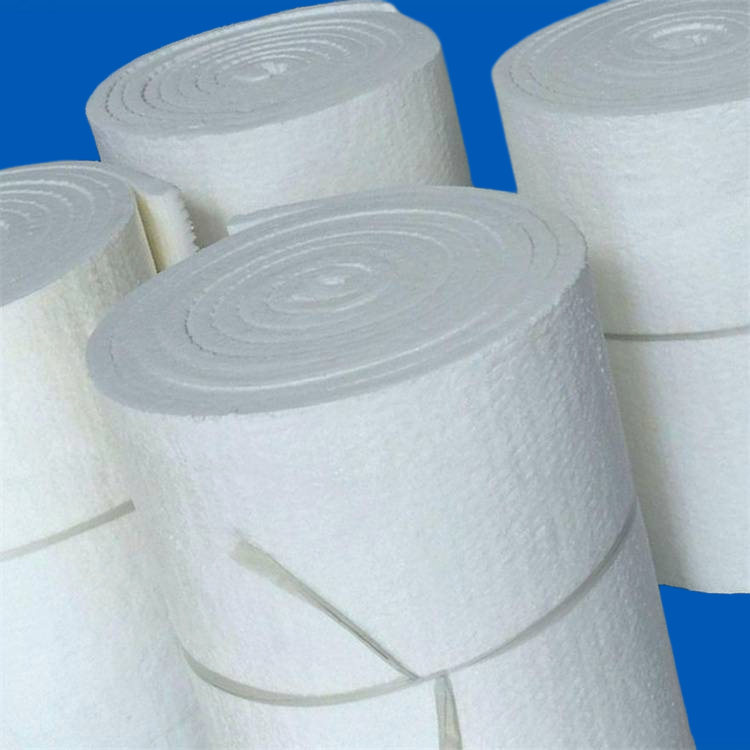 中江陶瓷纤维毡